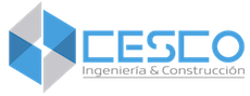 Cesco – Ingeniería y Construcción Logo